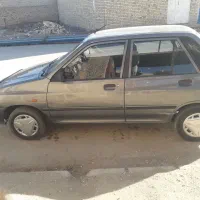 سالم وتمیز بی رنگ و ضربه