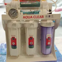 دستگاه تصفیه آب تایوانی