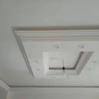 گچکاری|خدمات پیشه و مهارت|شاندرمن, |دیوار