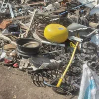 خریداراهن ضایعات الومنیوم و...|عمده‌فروشی|کرج, محمد آباد|دیوار