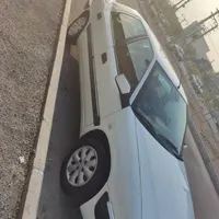 سیتروئن زانتیا 2000cc، مدل ۱۳۸۴