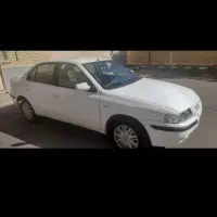 سمند ۹۵ مزایده ای|خودرو سواری و وانت|برازجان, |دیوار