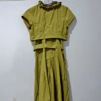 سارافان و کت مجلسی|لباس|فردوس (خراسان), |دیوار