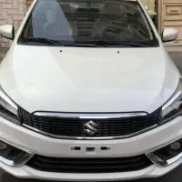 سوزوکی سیاز ۲۰۲۵