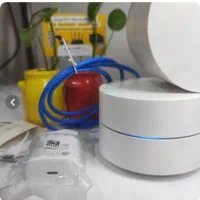 روتر بی‌سیم گوگل AC-1304 استوک + کانفیگ