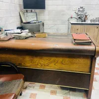 میزو صندلی اداری|دفتر کار|تهران, شکوفه (عبدل آباد)|دیوار