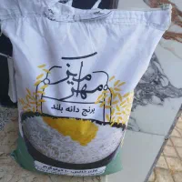 برنج شمال و هندی|خوردنی و آشامیدنی|اصفهان, کوی امیریه|دیوار