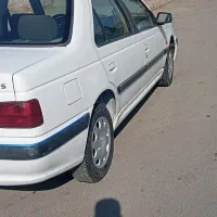 پژو پارس سال دوگانه شرکت|خودرو سواری و وانت|آبیک, |دیوار