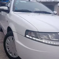 سمند سورن پلاس دوگانه ۱۴۰۲|خودرو سواری و وانت|ساری, |دیوار