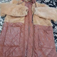 پالتو|لباس|کلاله, |دیوار