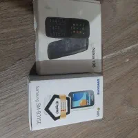 گوشی ساده .سامسونگ. نوکیا باتری ندارد