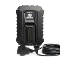 آموزش کار با TNM