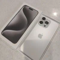 آیفون ۱۵ پرو مکس