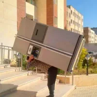 باربری خوشنام اطمینان حمل اثاثیه منزل مناسبترازهمه