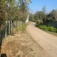 ۲۵۰۰ متر زمین مسکونی