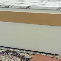 اوپن آشپزخانه   چهار درب جادار مناسب انواع ظروف