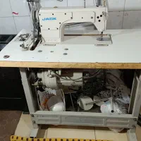 چرخ خیاطی صنعتی|چرخ خیاطی و ریسندگی|مشهد, کارگران|دیوار