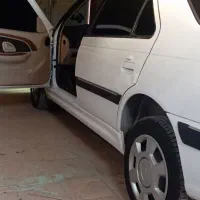 پارس 402 مشابه صفر