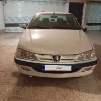 پژو پارس مدل ۹۴