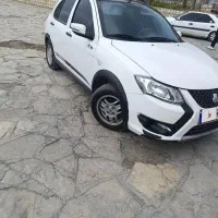 کوییکr مدل 99 بدون رنگ