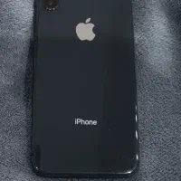 ایفون x تمیز