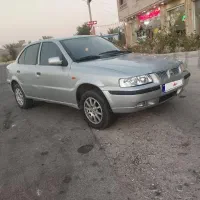 سمند