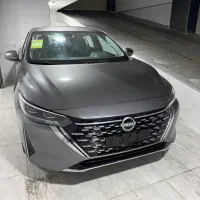 نیسان سیلفی آمیتیس پلاس e-power