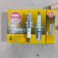 شمع NGK پایه کوتاه سوزنی