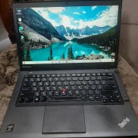 لپ تاپi5نسل4سبک و نازکLenovo