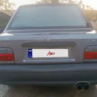 پراید مدل۸۸