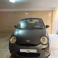 ام وی ام ۱۱۰ سه سیلندر