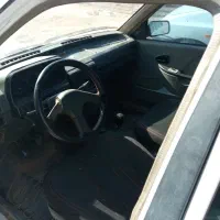 پرایدمدل 84شاستی سالم|خودرو سواری و وانت|اسفراین, |دیوار