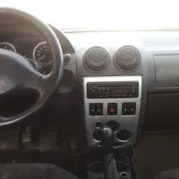 ال نود 90 مدل 91|خودرو سواری و وانت|اردبیل, |دیوار