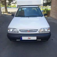 پرایدوانت مدل1403