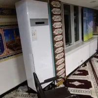 خدمات فنی مهندسی برودت تجارت تهویه|کولر گازی و فن‌کوئل|تهران, سید خندان (جلفا)|دیوار