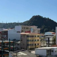 فروش پنت هاوس 250 متری 3 خواب در گلستان زوج