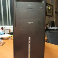 کیس خالی کامپیوتر