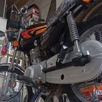 موتور 125 مدل 93 مارک انرژی بهترین مارک