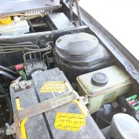 سواری سمند88|خودرو سواری و وانت|سنندج, |دیوار