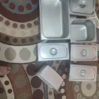 بنماری درحد نو|ظروف پخت‌وپز|شیراز, شهرک مدرس|دیوار