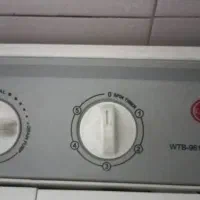 سالم|ماشین لباسشویی و خشک‌کن لباس|ایرانشهر, |دیوار