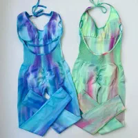 سوتین جوراب لگ شاین اورال کهکشانی سیملس فینگردار|لباس|زنجان, |دیوار