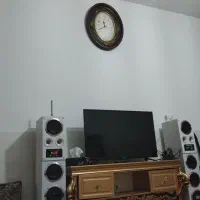 اسپیکر قول مکسیدر بدون تعمیر