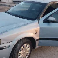 سمند مدل ۸۲ معاوضه و فروش