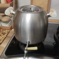 کتری تمیز