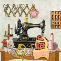 خیاط خانم ماهر