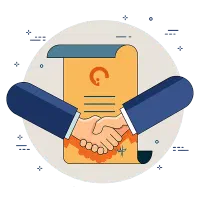 اخذ پروانه کار