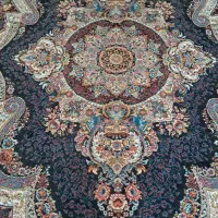 ۲ عدد فرش ۶ متری