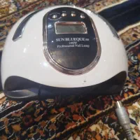 وسایل ناخون کاری|آرایشی، بهداشتی، درمانی|دورود, |دیوار