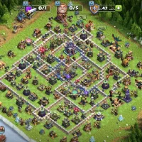 اکانت کلش تان ۱۵